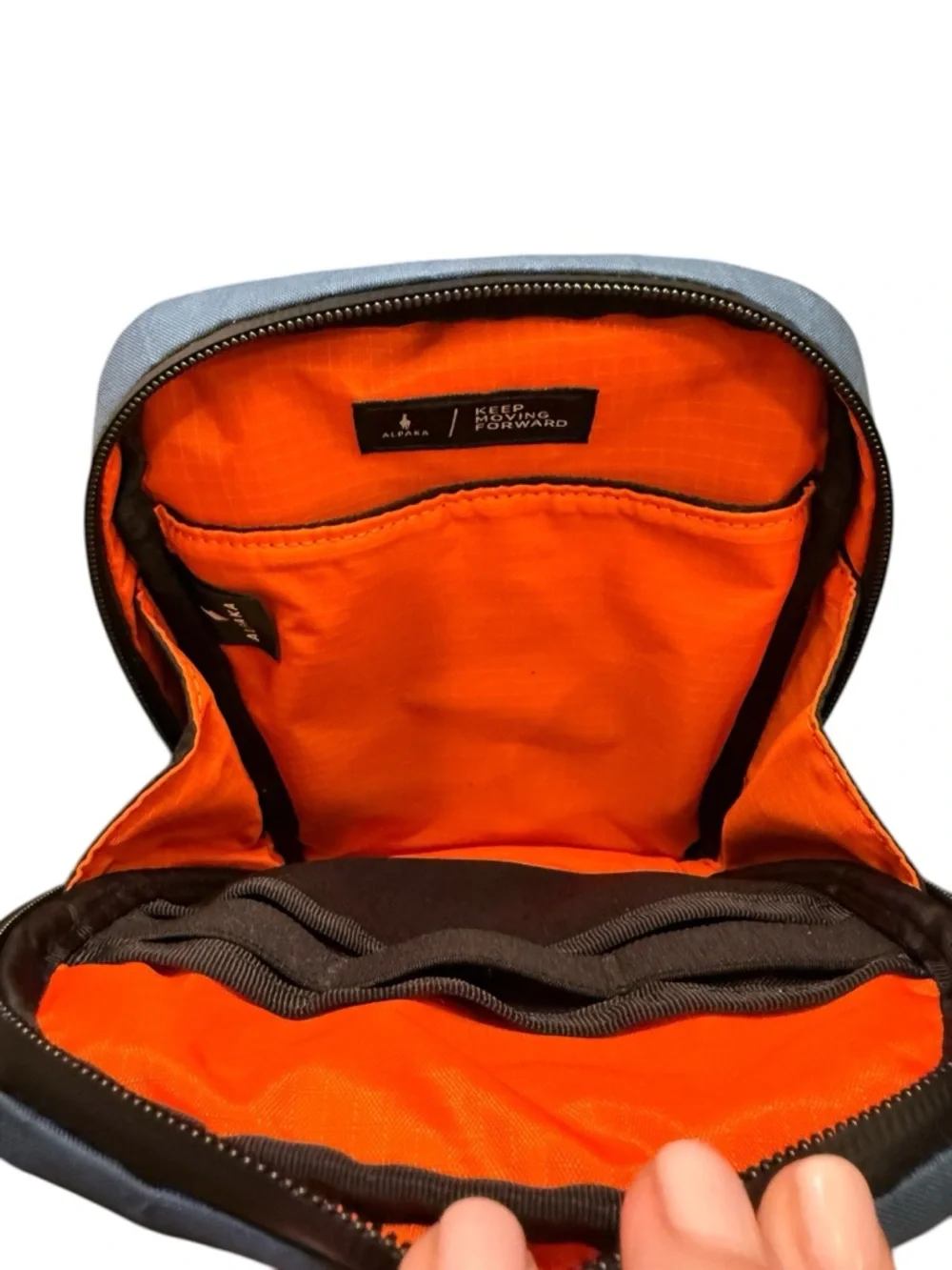 Alpaka limited edition