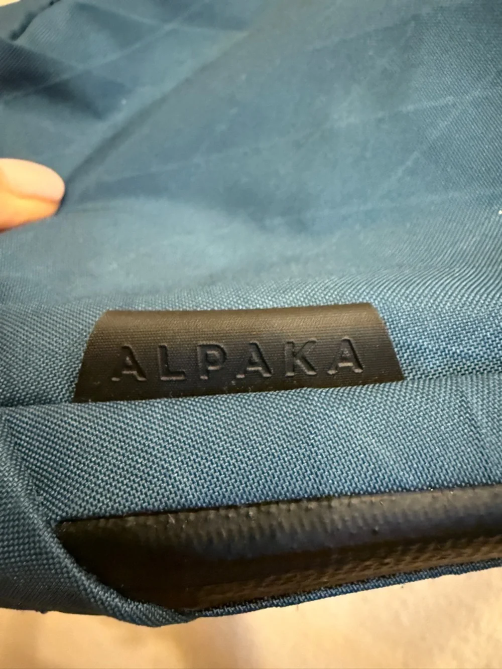 Alpaka limited edition