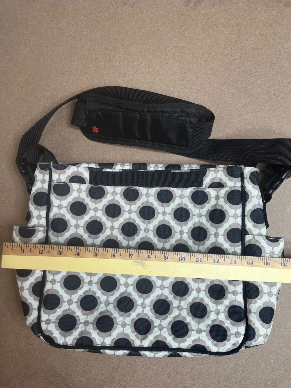 Skip Hop wonderful bag