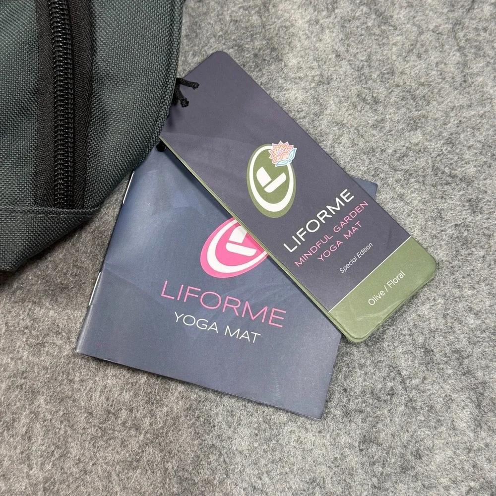 Liforme nwt mindful