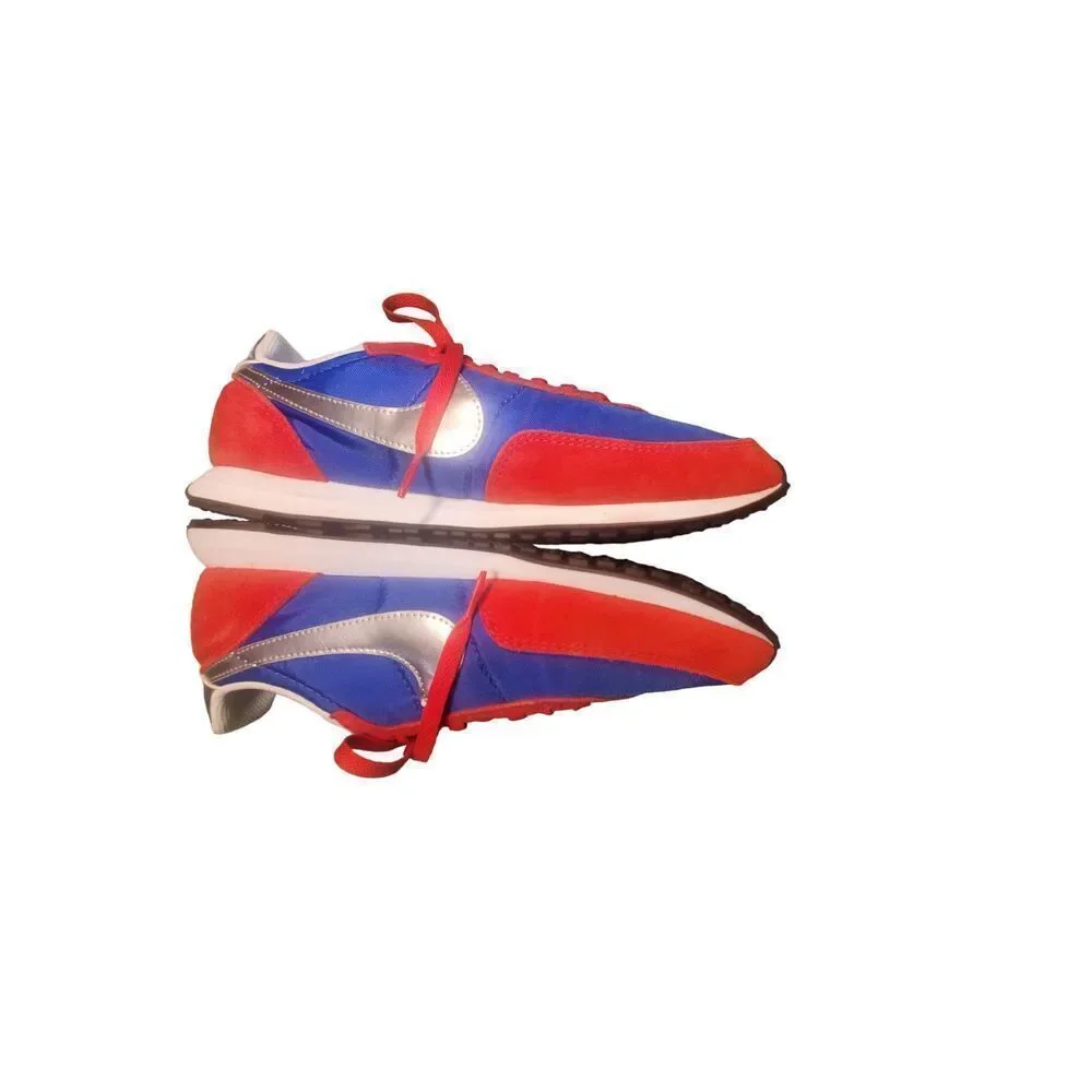 Nike tried never