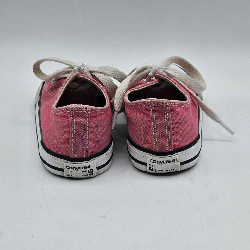 Converse brand model