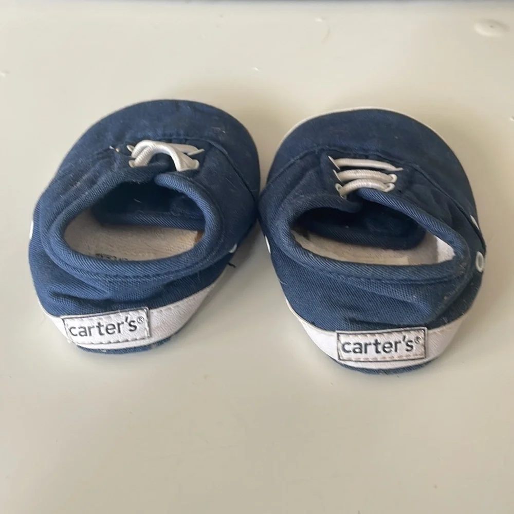 Carters carter’s baby