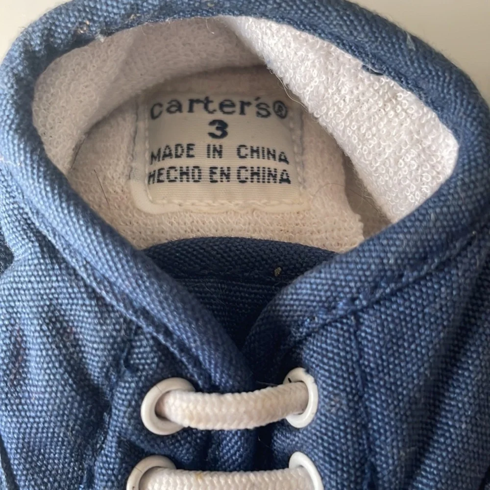 Carters carter’s baby