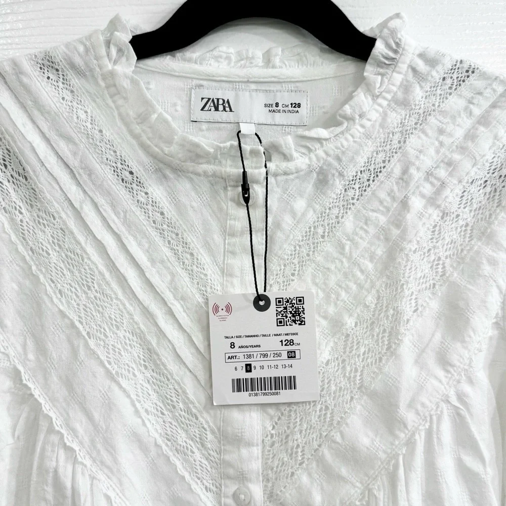 Zara nwt girls