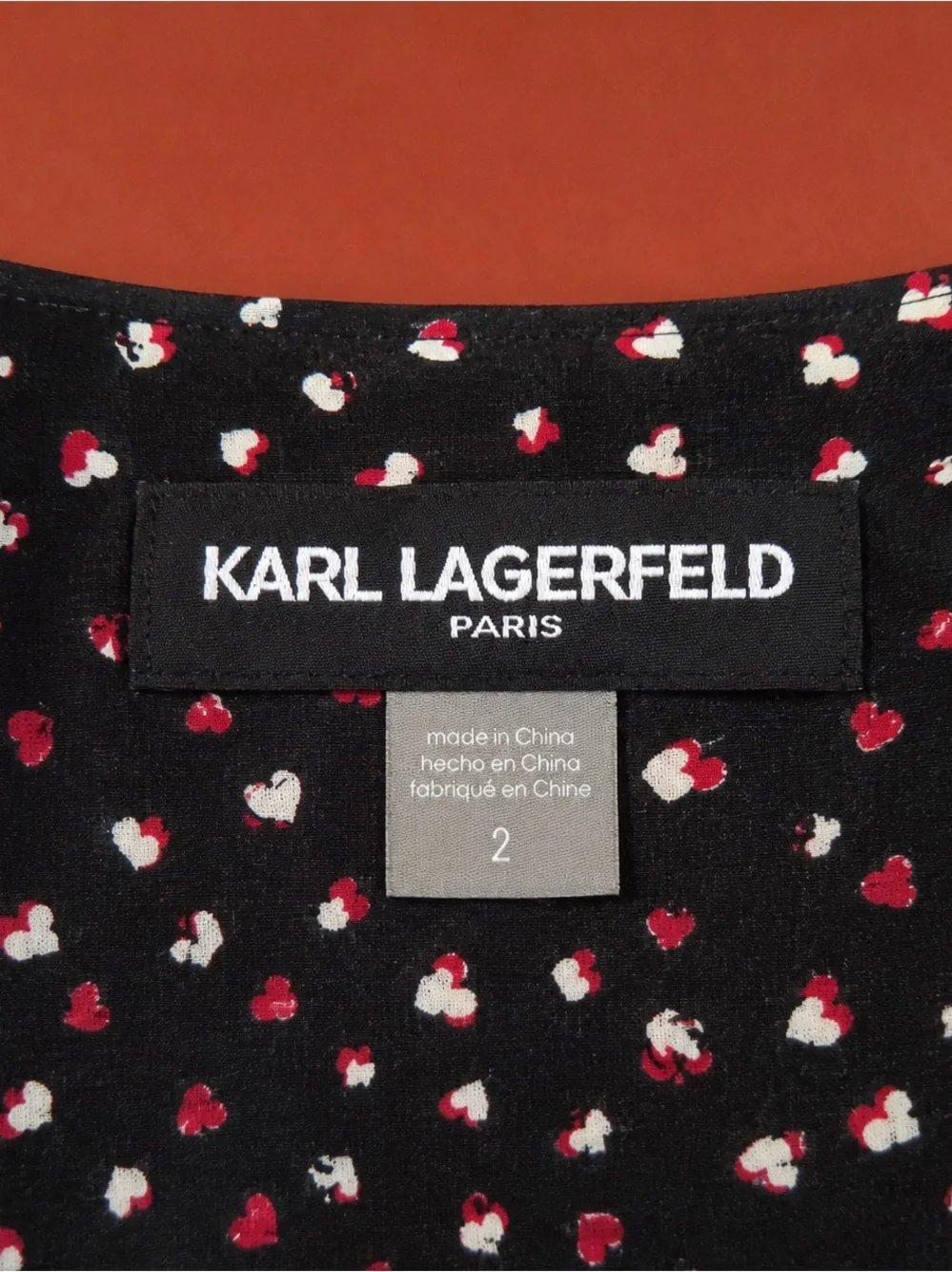 Karl Lagerfeld karl lagerfeld