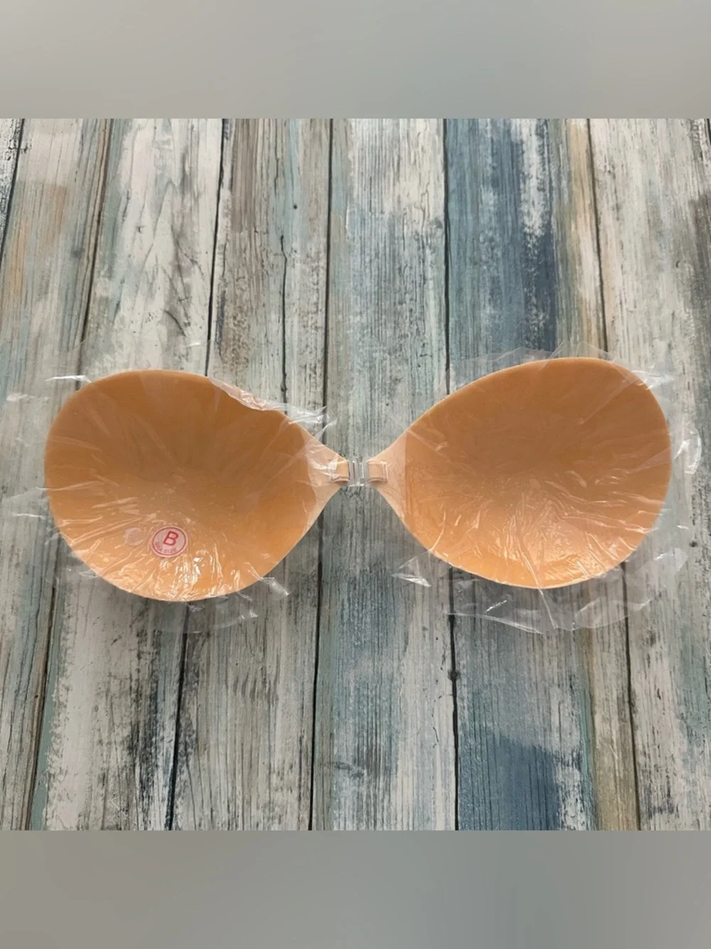 Niidor adhesive bra
