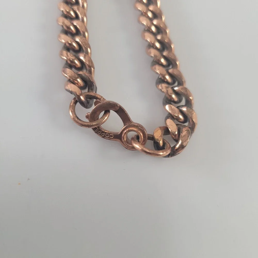 Unbranded vintage solid