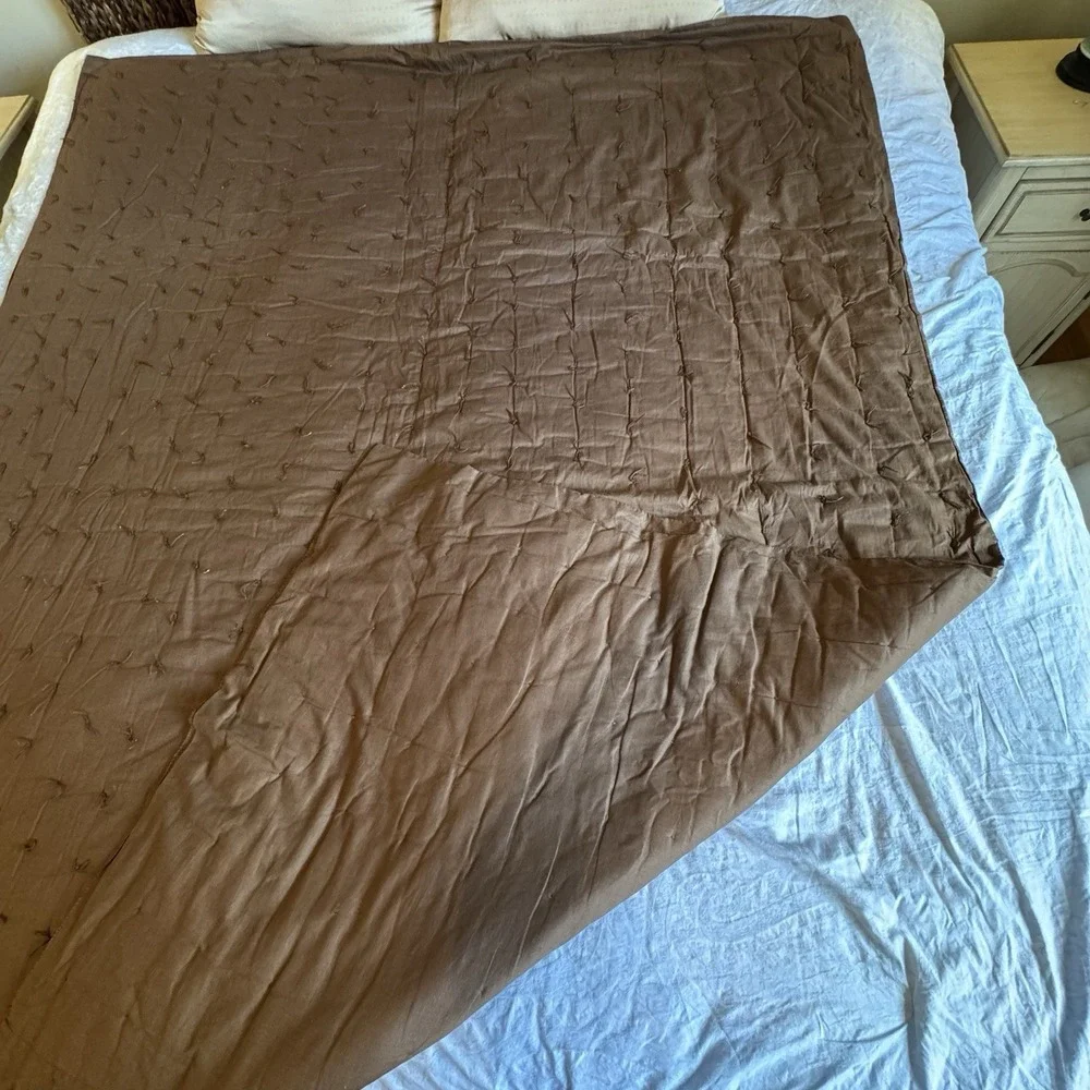 Handmade size practical