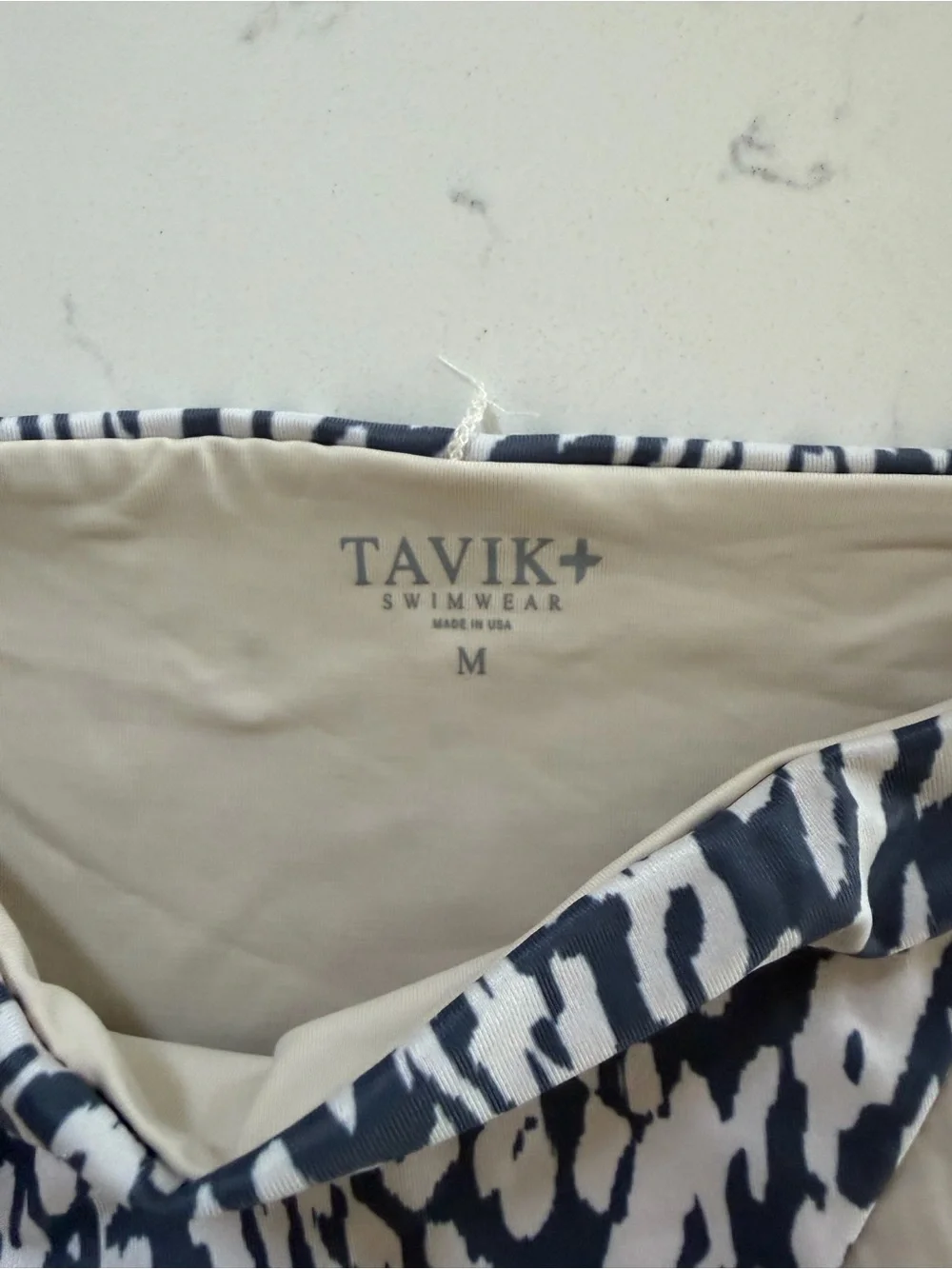 Tavik swimwear bikini