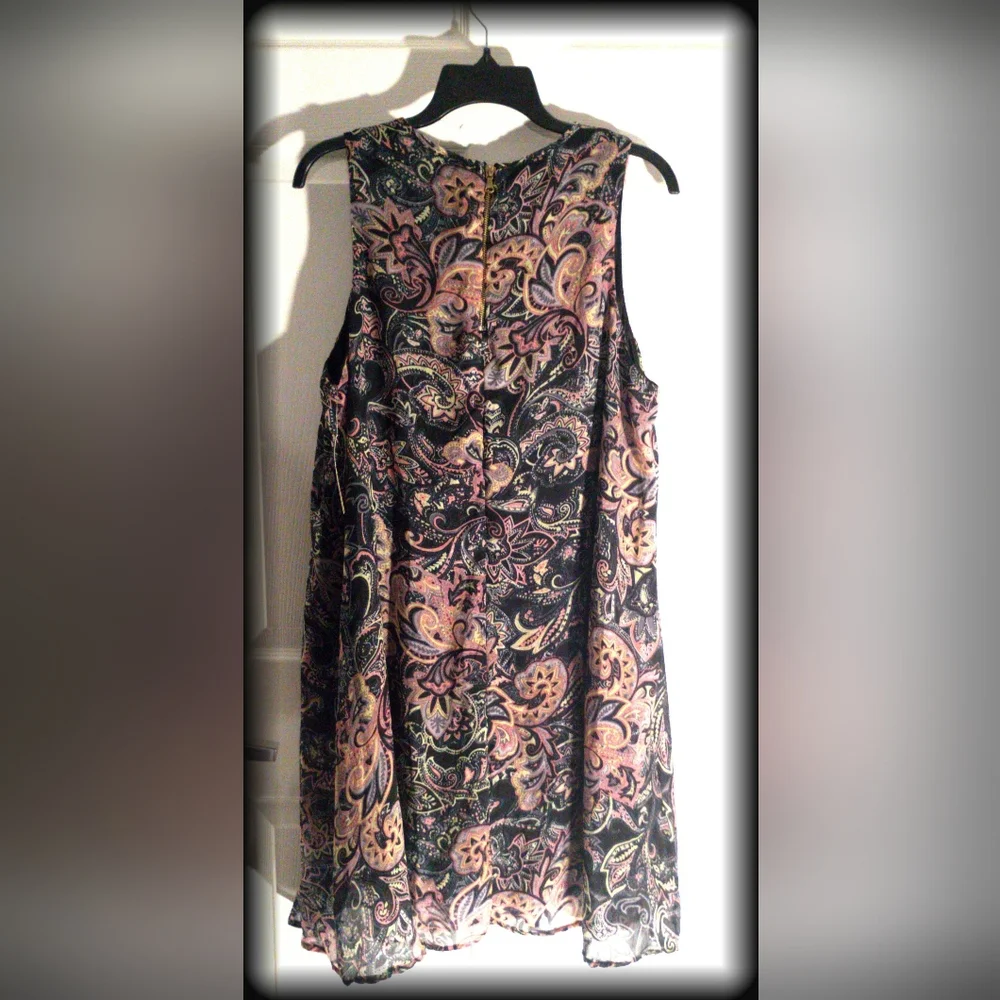 Haani nwt line