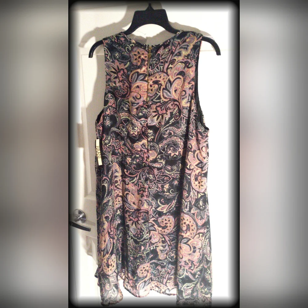Haani nwt line