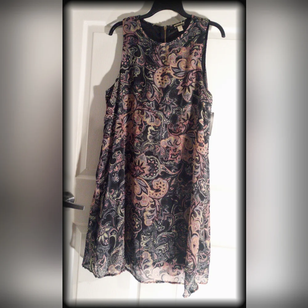 Haani nwt line