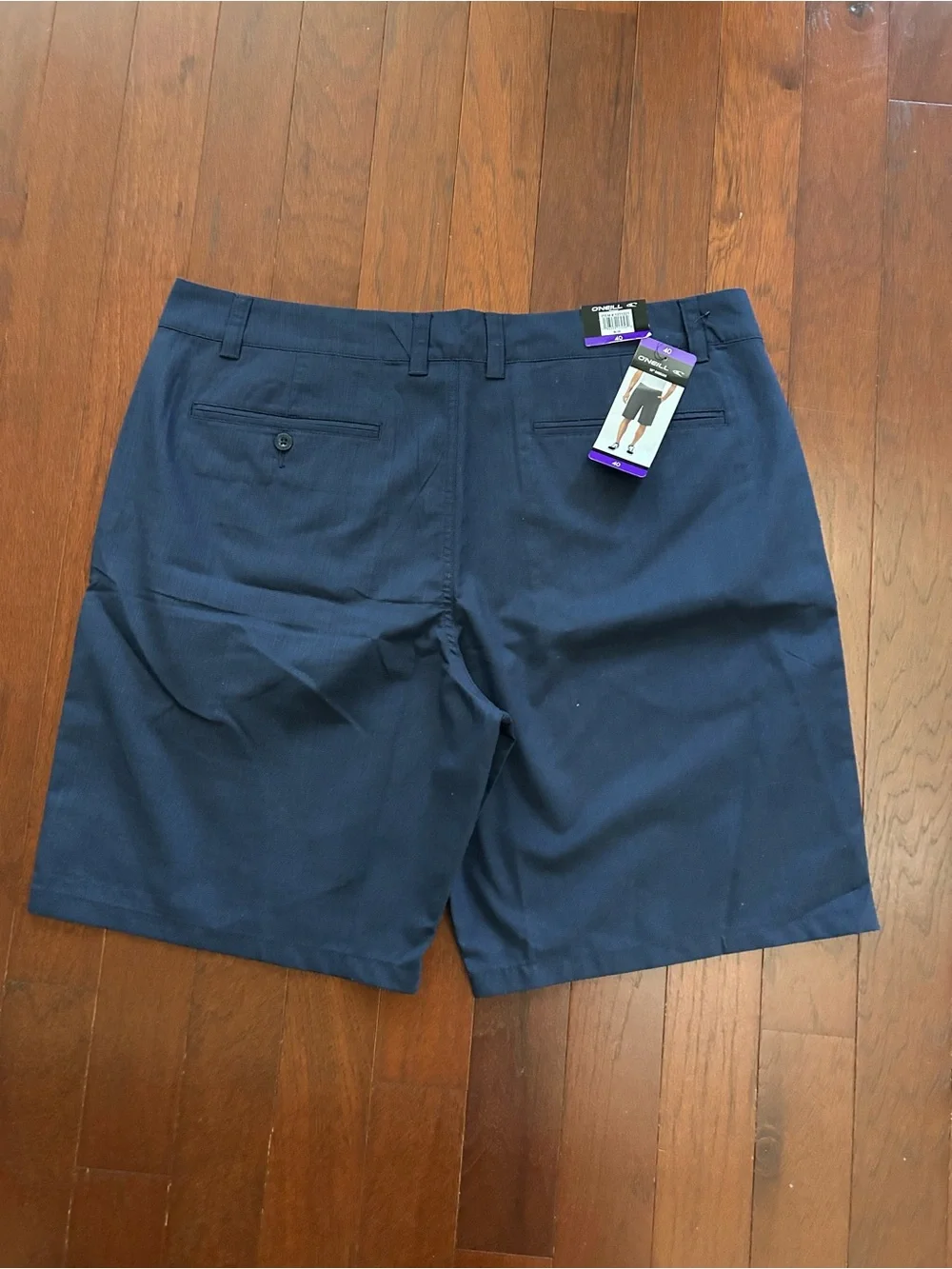 ONeill fabric technology