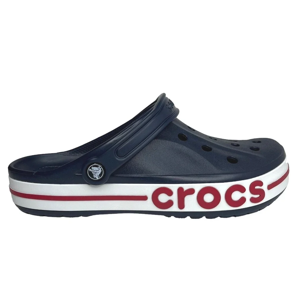 CROCS new tags