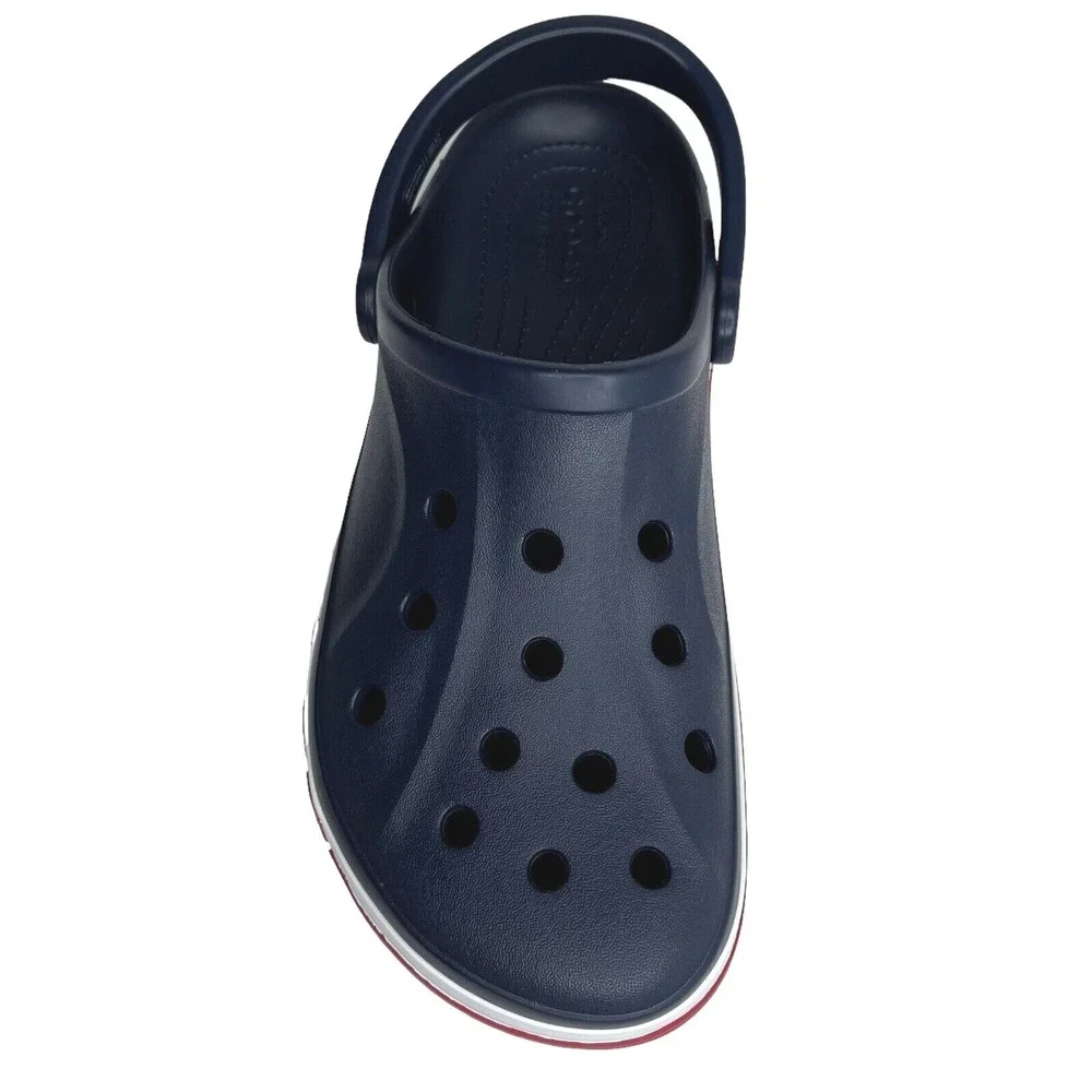 CROCS new tags