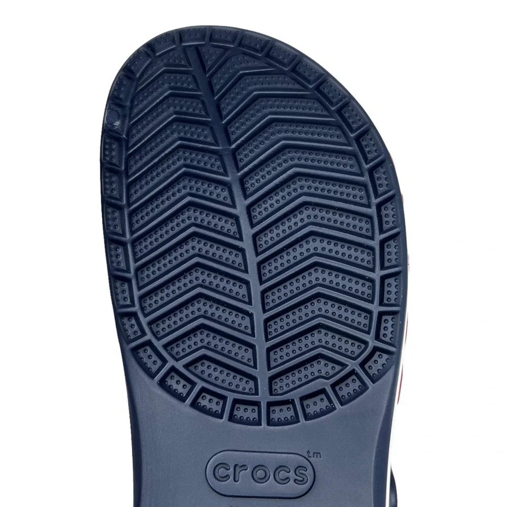 CROCS new tags