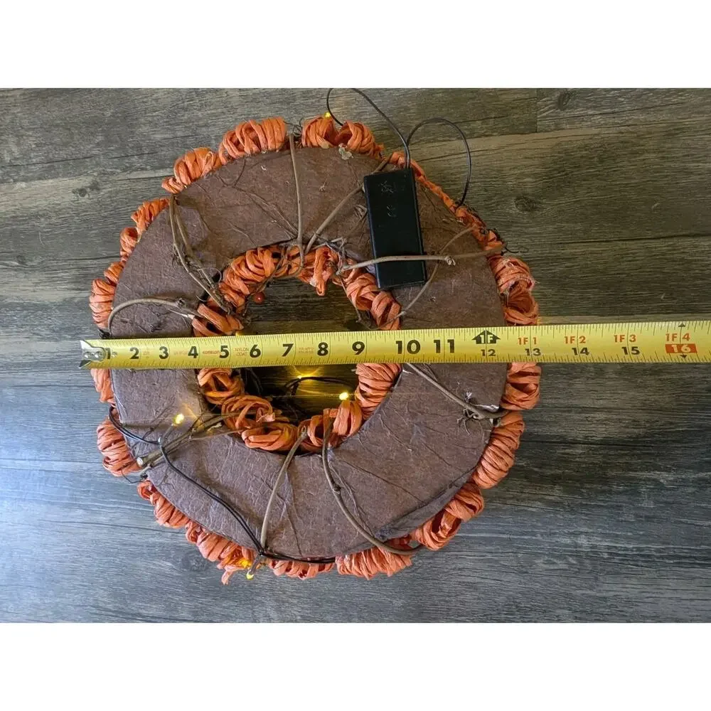 Unbranded this orange