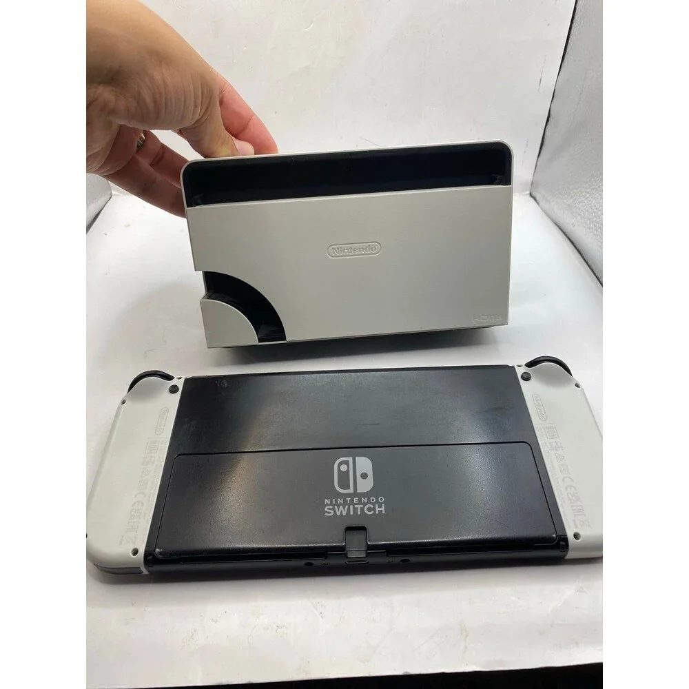 Nintendo price before prior