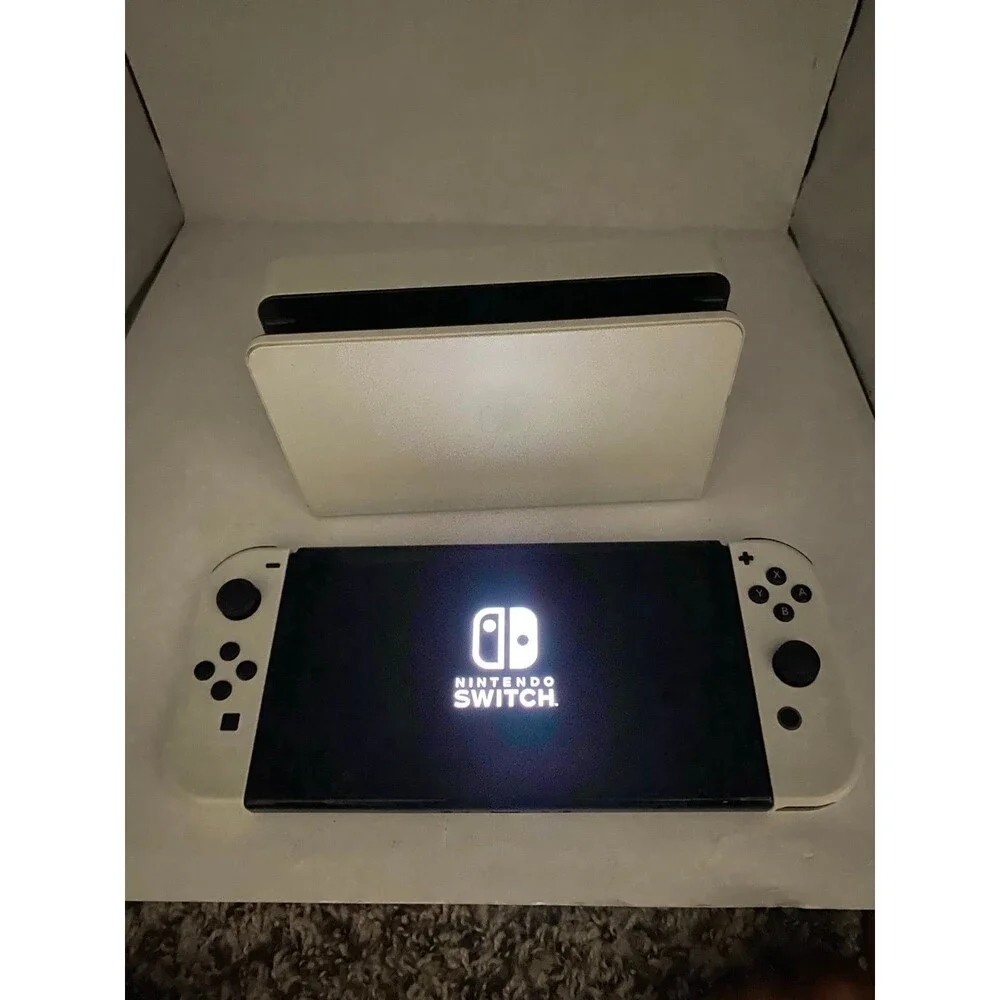 Nintendo but while