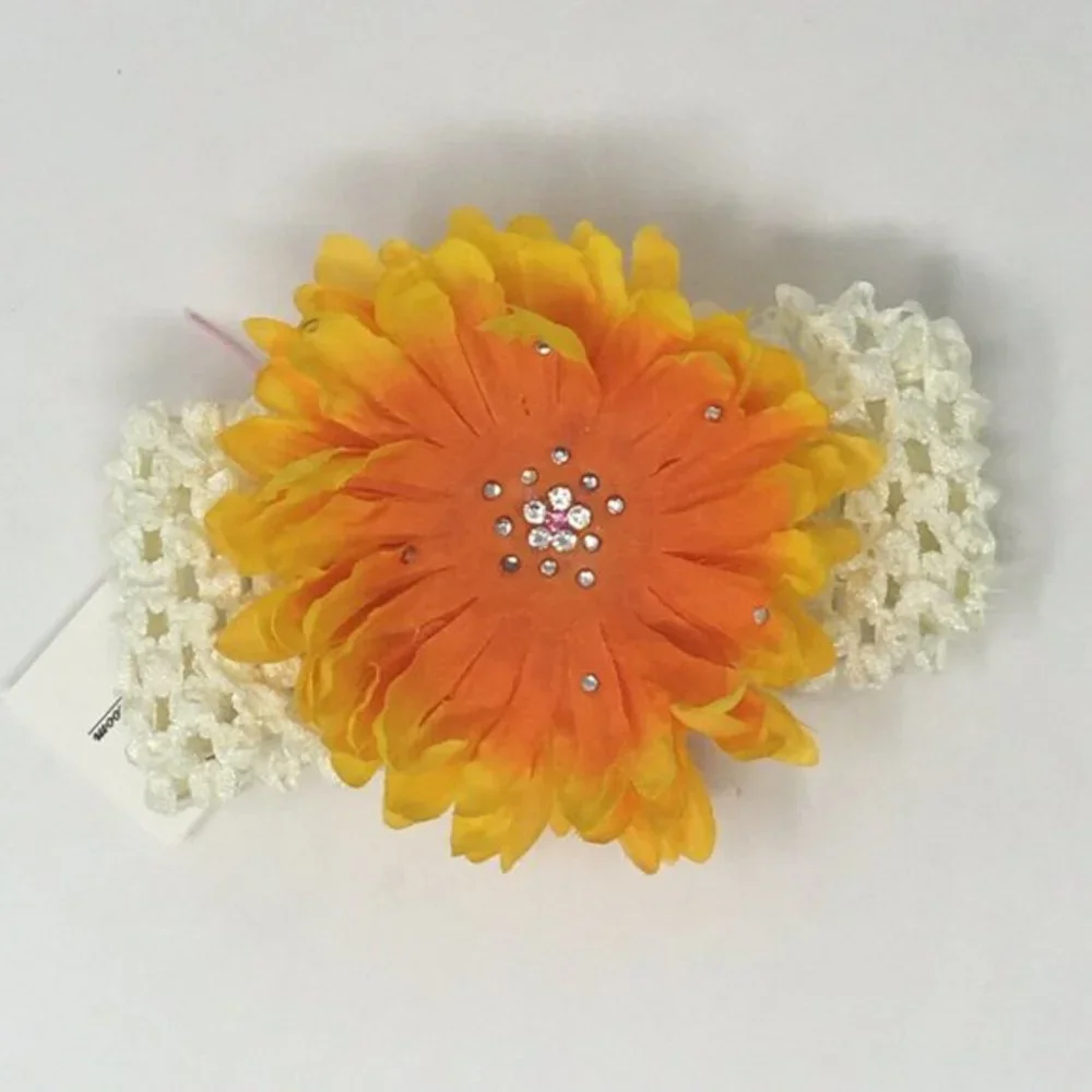 Handmade baby infant