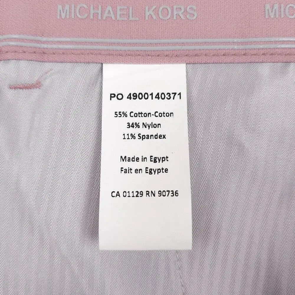 Michael Kors model major