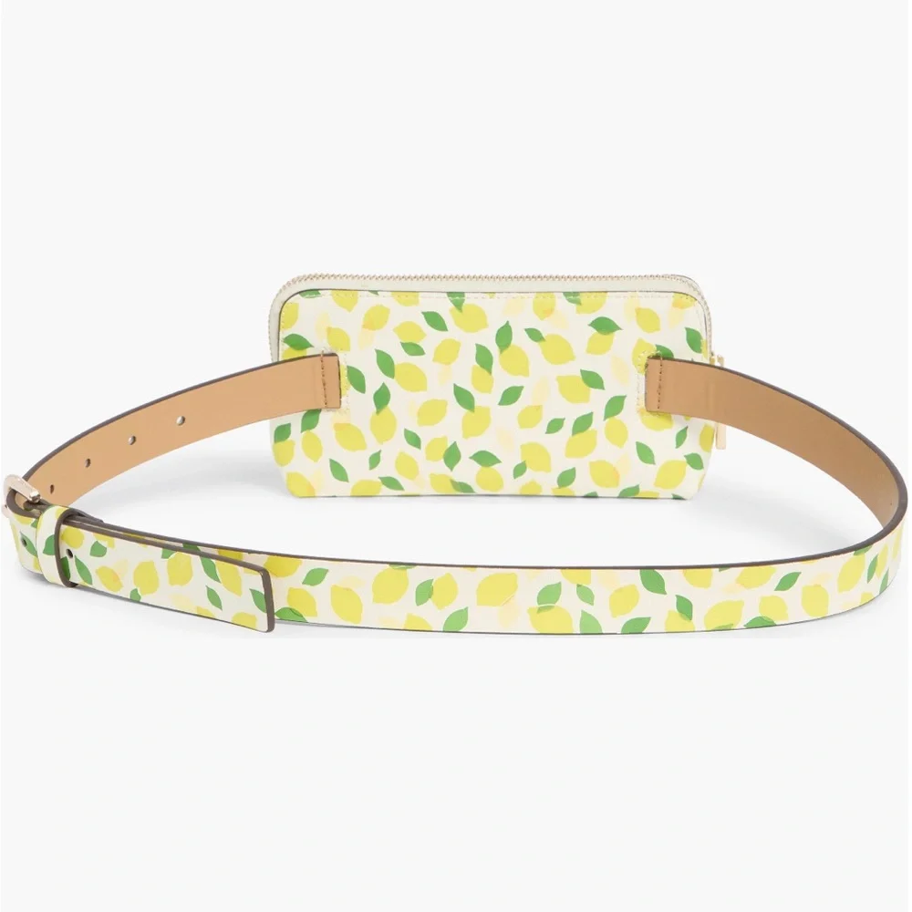 kate spade multiple compartments