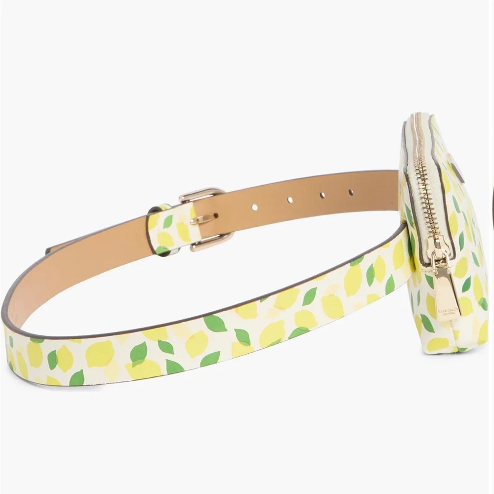 kate spade multiple compartments