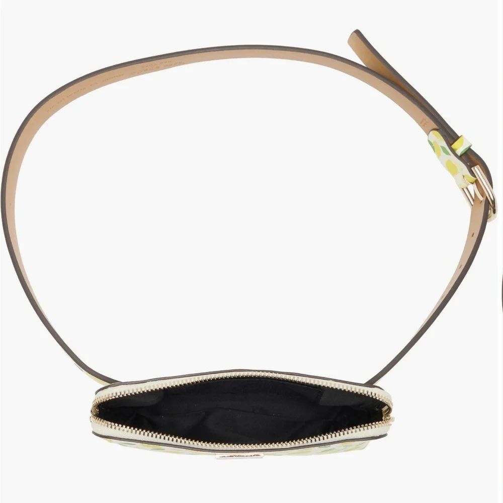 kate spade multiple compartments
