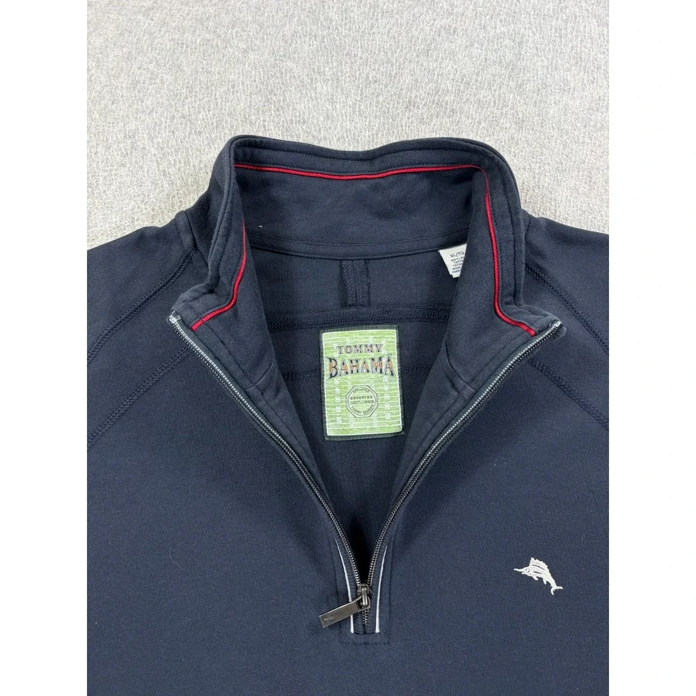 Tommy Bahama can comments