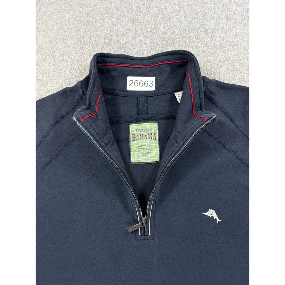 Tommy Bahama defects description within