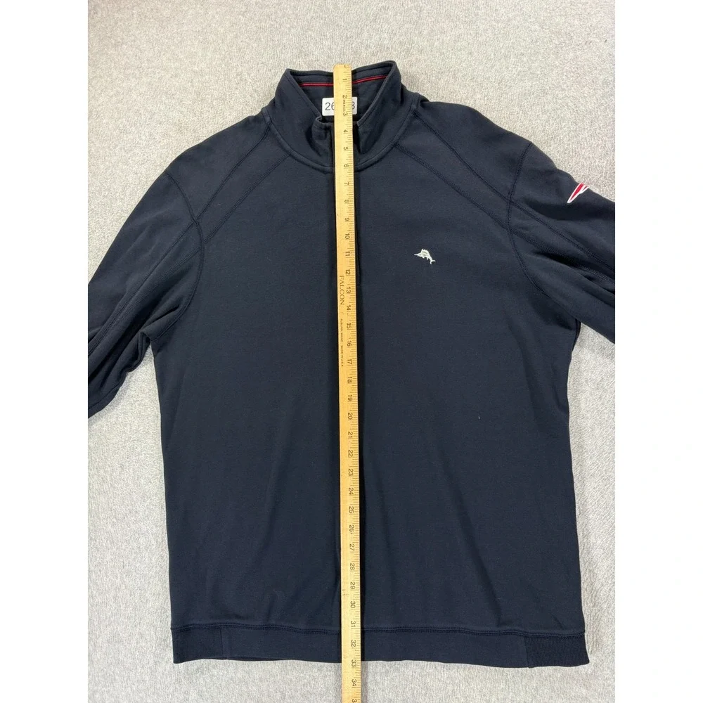 Tommy Bahama 9% obvious