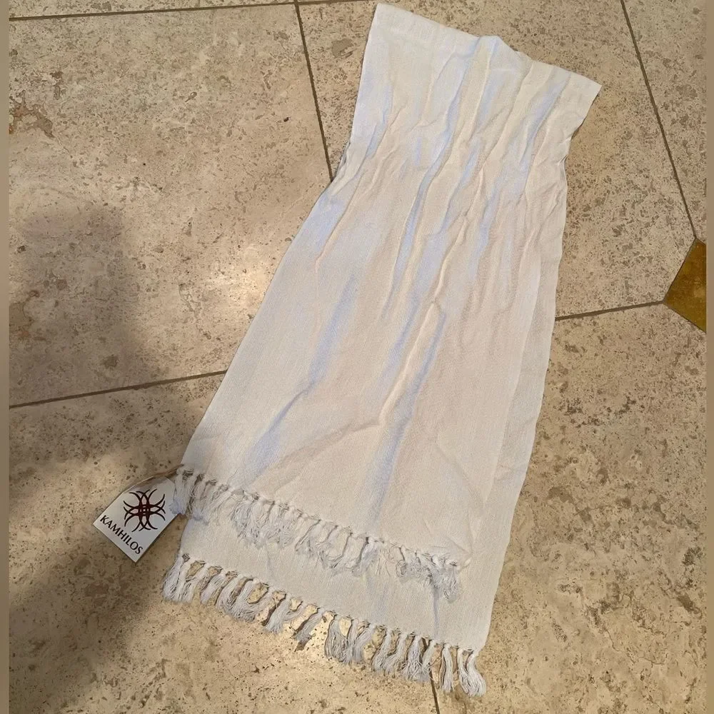 kamhilos beautiful woven