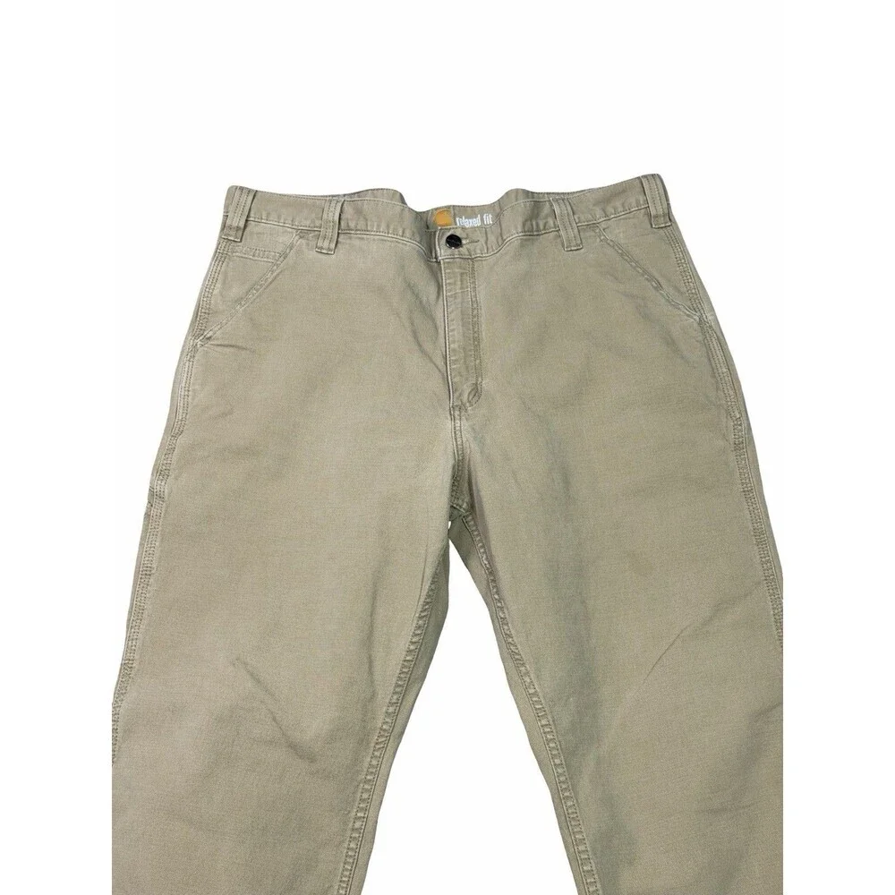 Carhartt men pants
