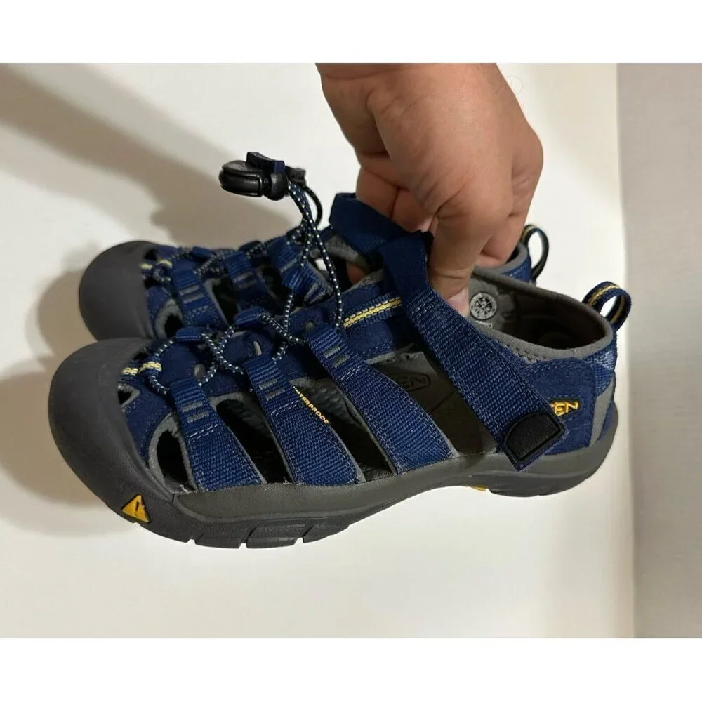 Keen newport h2