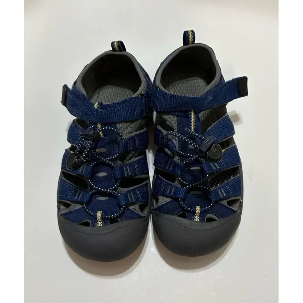 Keen newport h2