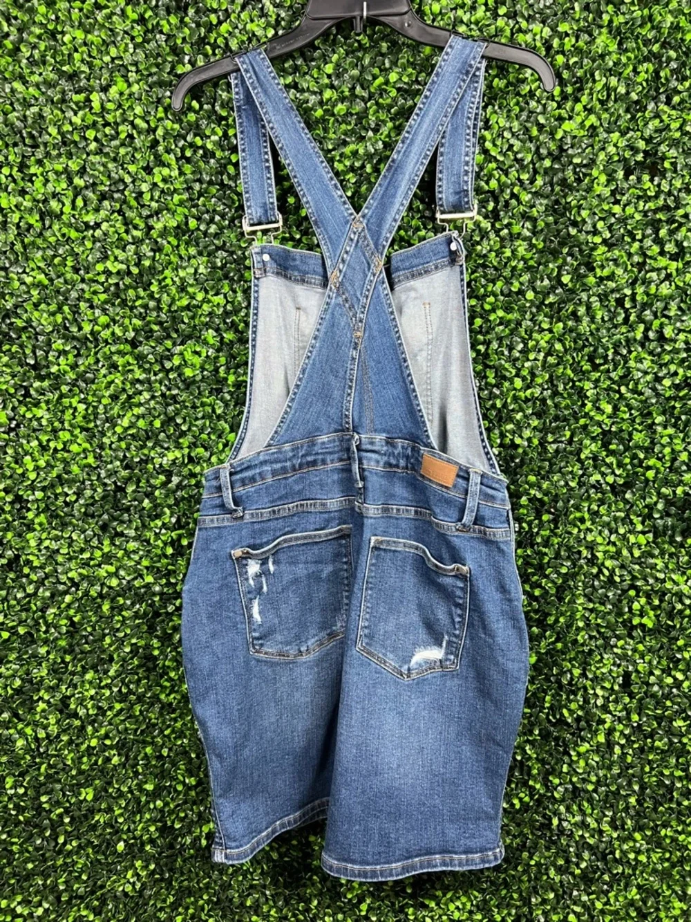 Judy Blue classic blue