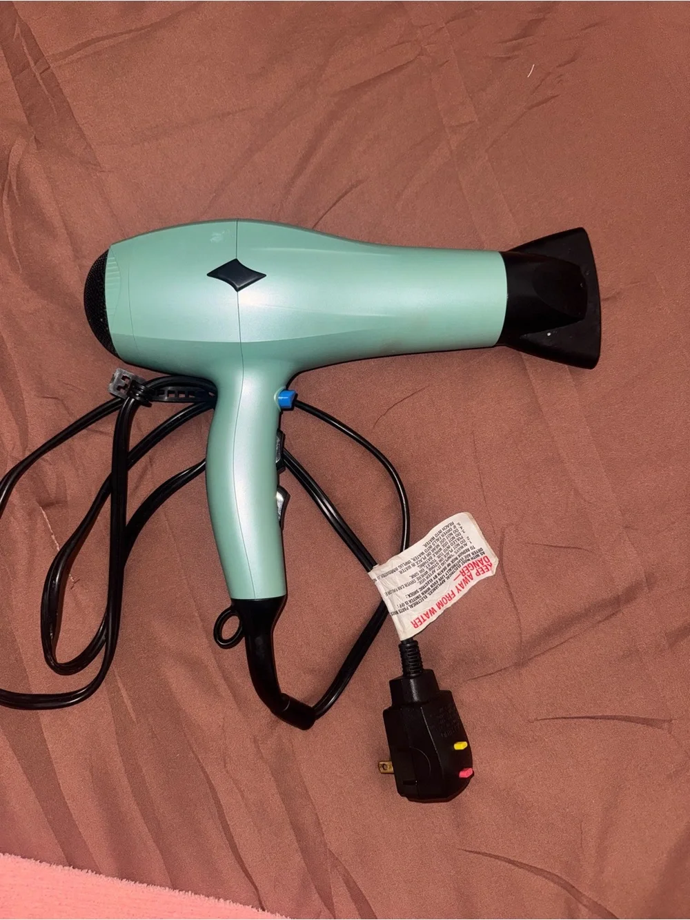 Conair 1875 hair