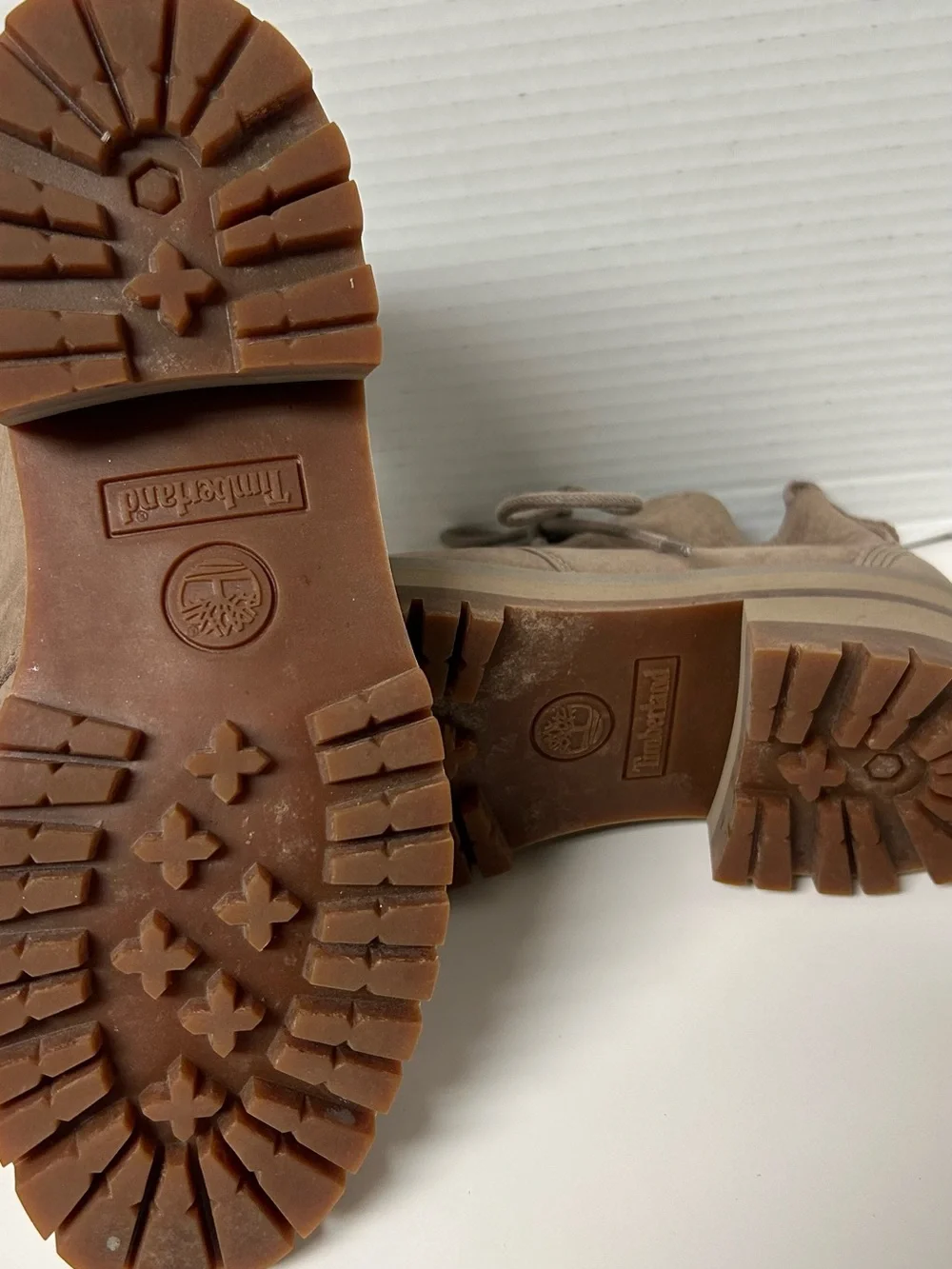 Timberland like new