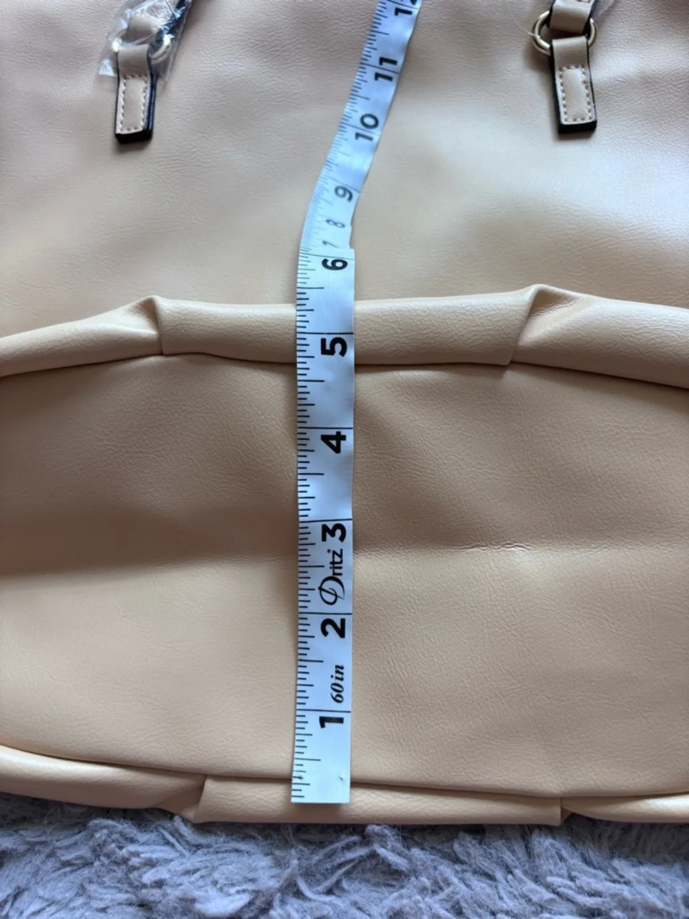 Victorias Secret spacious victoria