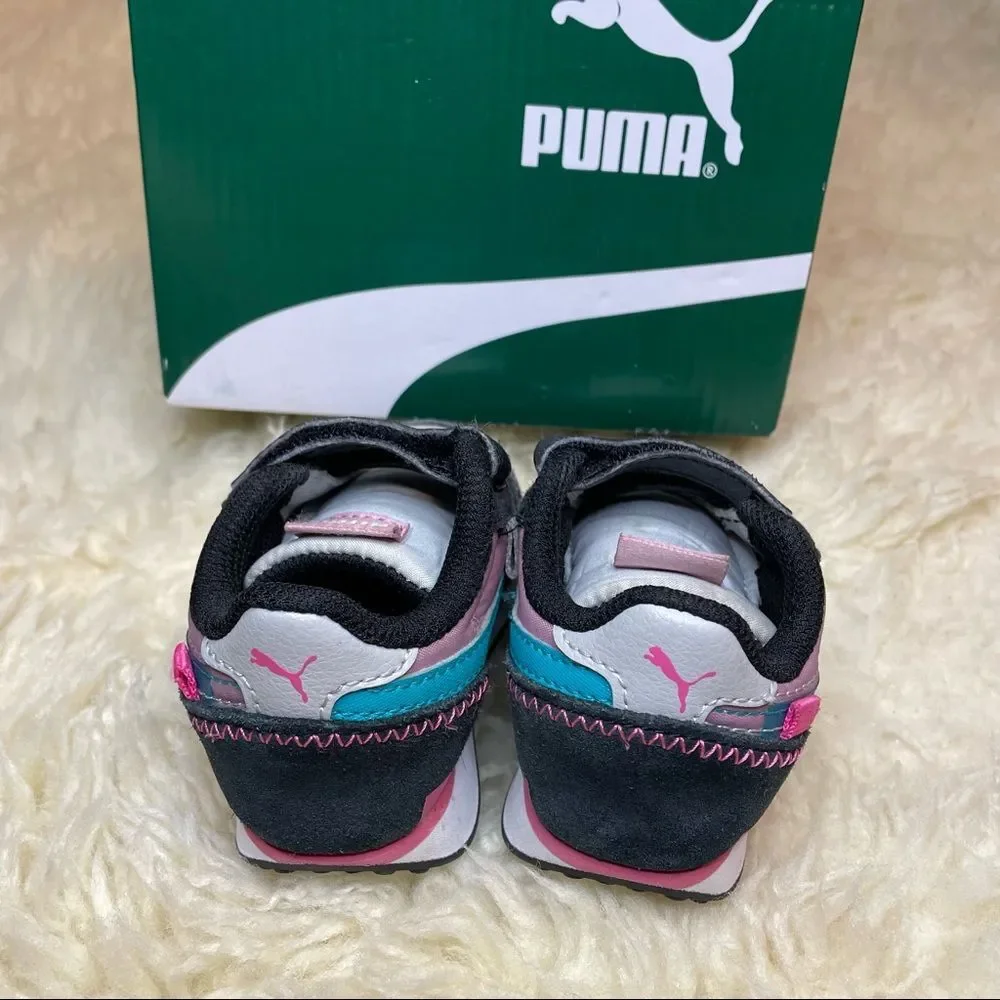 Puma size 4c