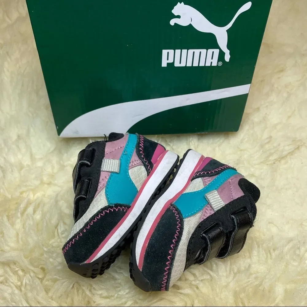 Puma size 4c