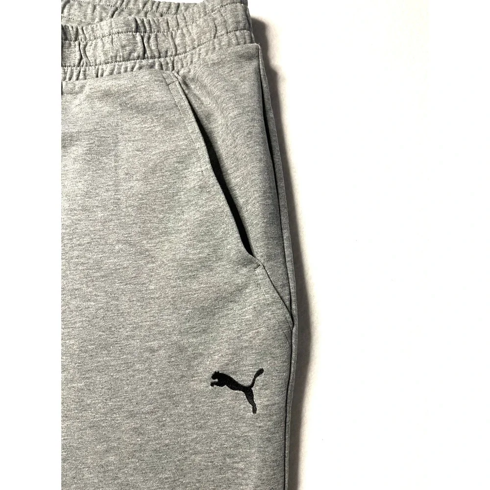 Puma grey size