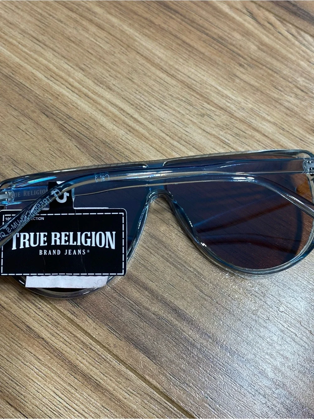 True Religion men’s new
