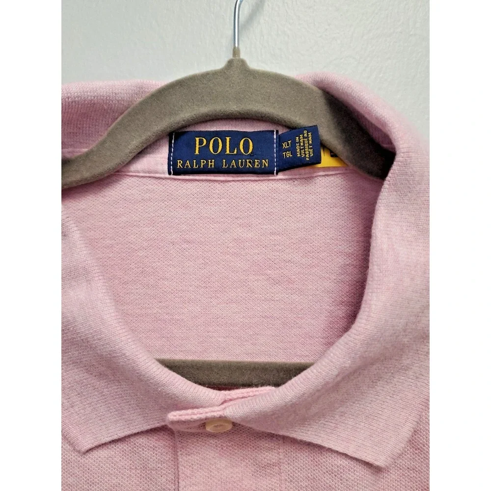 Ralph Lauren polo ralph