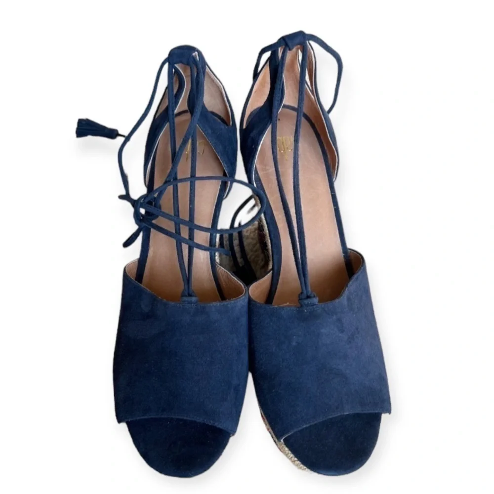 CAbi isla espadrille