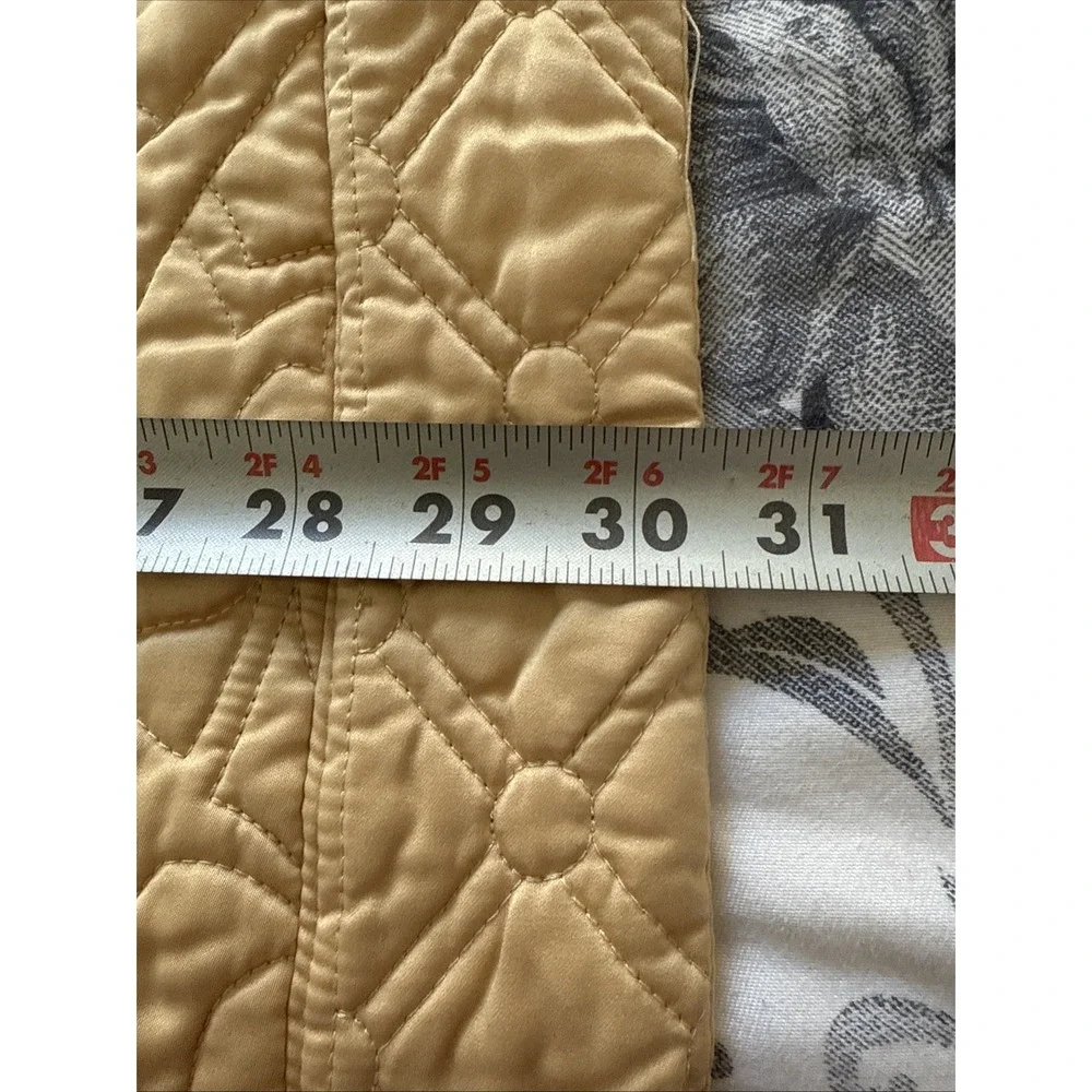 Wamsutta standard sham