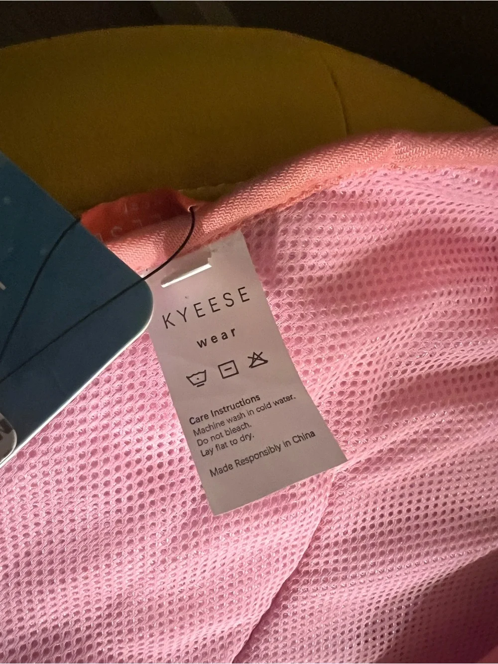 kyeese cooling vest