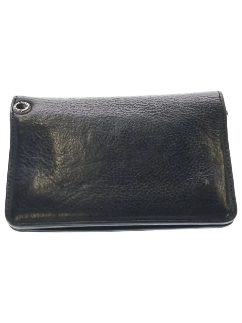Chrome Hearts this authentic