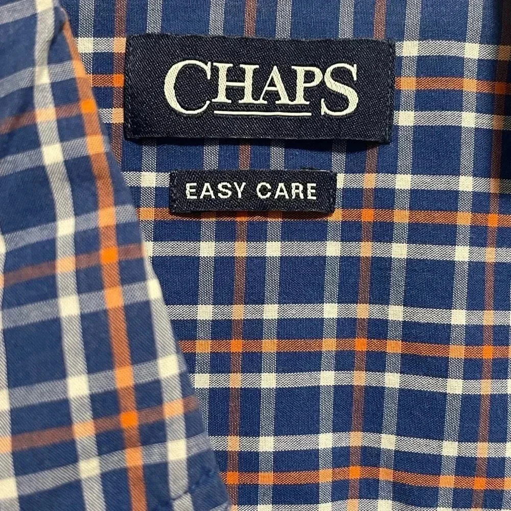 Chaps preowned material